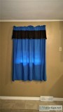 Curtains and Valances (Several Sets and Colors)