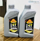DISTRIBUTOR NEEDED FOR SELLING BIKE ENGINE OIL IN WEST BENGAL.