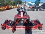 2013 Toro Groundmaster 4100-D Mower 4WD