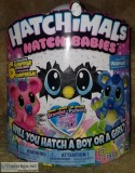 Hatchimals Hatchibabies Walmart Exclusive Koalabee