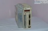 Yaskawa servo drive SGDH-08AE-S