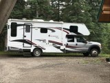 2015 Adventure 31DS Class-C Motorhome For Sale