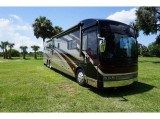 2007 Fleetwood American Eagle 45E