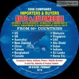 Gulf Countries B2b Database Services  International Business Dat