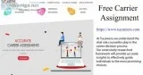 Free Career Test Provides The Right Direction For Career