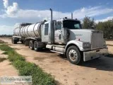 2011 Western Star 4964F Semi Tractor