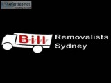 Removalist Mosman The Affordable Removalists At Your Convenience