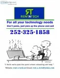 Rent A Tech