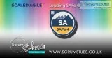 SAFe Agilist   Certification Course  Work Shop  Meetups Scrum St