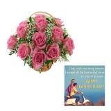 send fathers day gifts to Bangalore