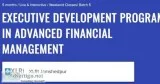 Finance Certificate Programs