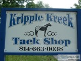 Kripple Kreek Tack Shop