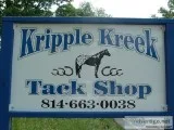Kripple Kreek Tack Shop