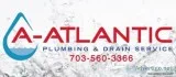 A-Atlantic Plumbing and Drain Services