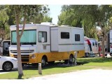2015 Winnebago BRAVE 27B