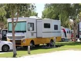 2015 Winnebago BRAVE 27B