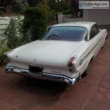 1962 Chrysler 300