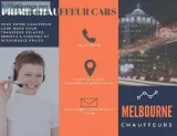 Limousine Melbourne Airport Transfer Service