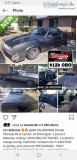 1986 Chevrolet el camino