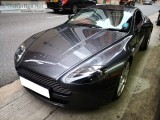 2007 aston martin vantage v8 (2254)