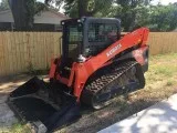 2017 KUBOTA SVL95-2S