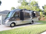 2014 Winnebago VIA 25Q