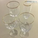 Lenox McKinley Crystal