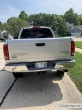 2004 Dodge Ram 2500
