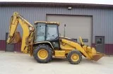 2005 Caterpillar 420D