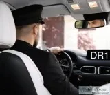 DR1 driver for passengers