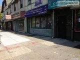 1200 Sq Ft StoreFront on Busy Hollis Ave