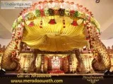 Best Flower Decorators Near Me with Prices