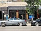 2500 sqft commercial space for rent on Ontario Street HOMA