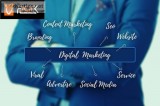 Complete digital marketing services for business owners