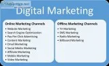 Learn Digital Marketing Professional Course