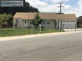 1022 E Rosewood Ct Ontario CA 91764 3 beds 1 bath 936 sqft