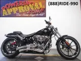 Check out this 2015 Harley Breakout for sale