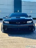 2014 Chevrolet Camaro z28