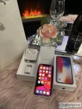 iPhone X Space Gray 256gb Unlocked