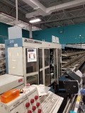 Delivery Bar Code Sorter (DBCS) Phase II