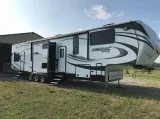 2016 Jayco SEISMIC WAVE 412W