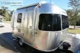 2016 Airstream-Sport-Bamb i 16FT