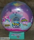 Pikmi Pop Doughnuts Unicorn Hedgehog and Llama