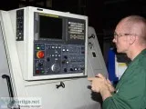 CNC Machinist