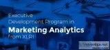 Analytics Certificate Online