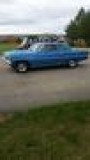 1967 Chevrolet Nova
