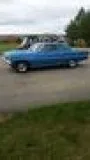1967 Chevrolet Nova