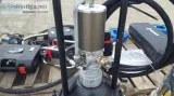 UNUSED 12V 15GPM DIESEL FUEL PUMP