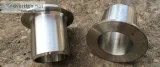Butt weld Stub End Fittings