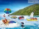 Dominican Republic - Not only for Beach Lovers But also For Wate